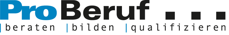 Logo Pro Beruf GmbH