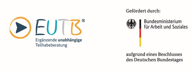 EUTB & Bundesministerium für Arbeit und Soziales